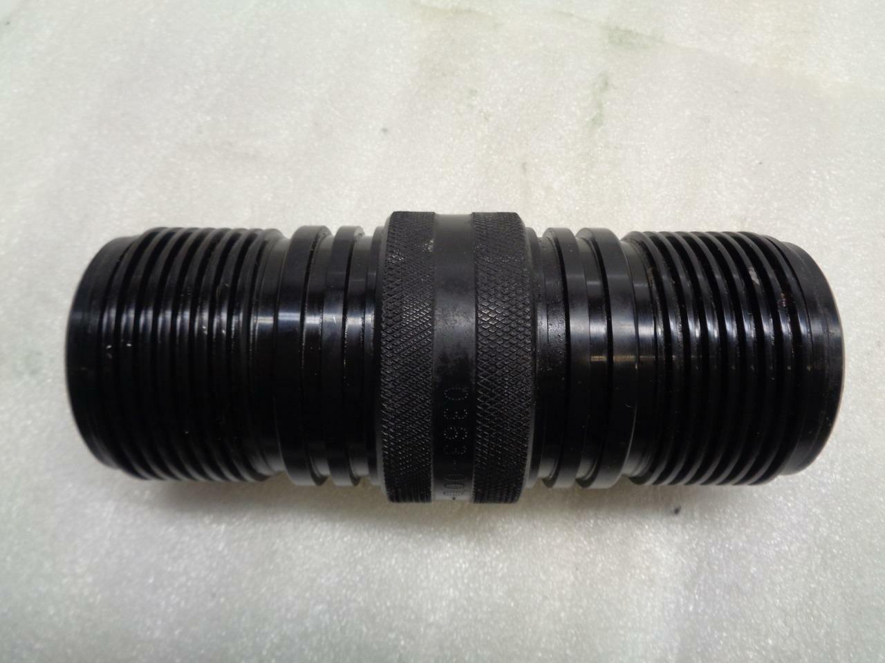 NEW HUNTING TITAN THREADED TANDEM SUB 0363-000-002 R10