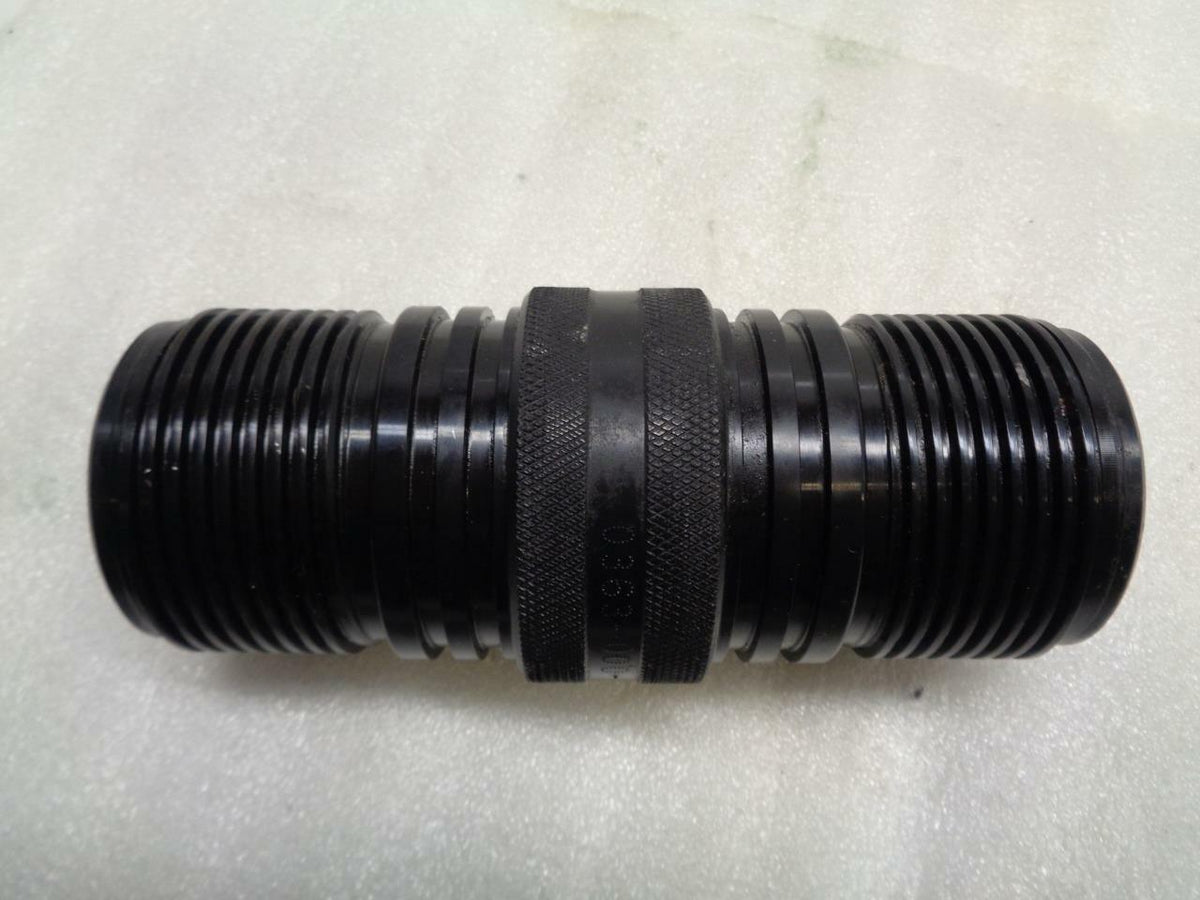 NEW HUNTING TITAN THREADED TANDEM SUB 0363-000-002 R10