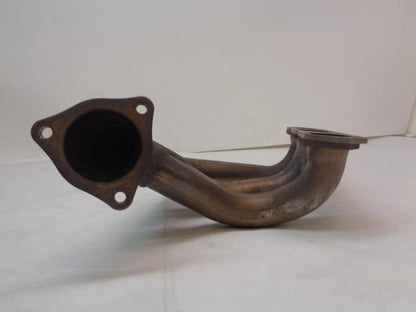 Porsche 911 (996) Left Exhaust Manifold 996 111 101 53 USED GENUINE R21T4