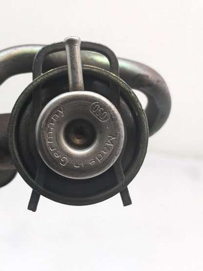 PORSCHE BOXSTER HOSE FUEL INJECTION TUBE LEFT AND RIGHT SIDE 0280160616 USED R23