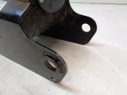 HELAC HYDRAULIC ROTARY ACTUATOR 1001178217 NEW