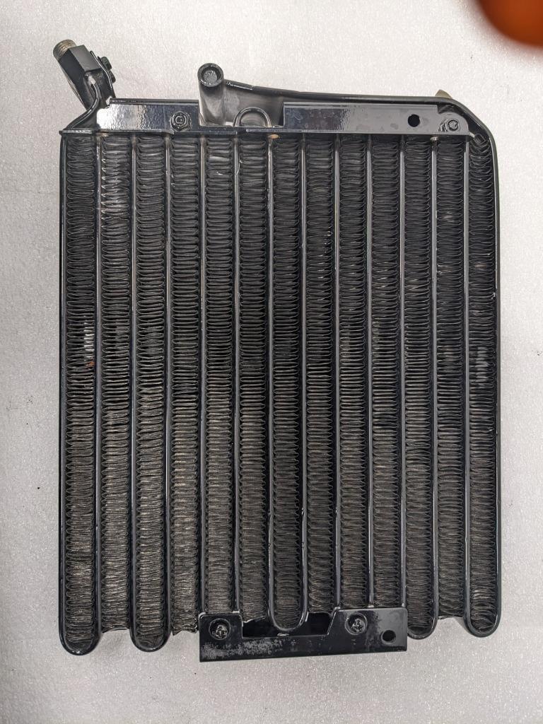 Porsche 99357301100  AC Condensor Assembly 911 993 FOR 95-98 964 OEM NEW R2