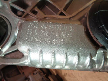 Bmw X3 M40i (2019) Transfer Case Assembly 27-10-9-469-019 NEW GENUINE BSRG3