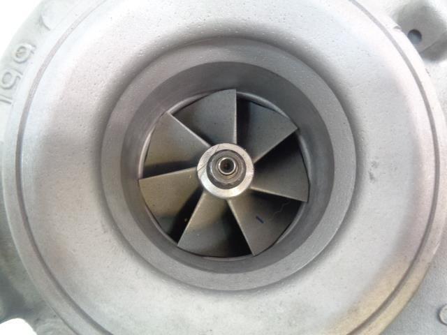 HOLSET R8048234AI TURBOCHARGER HE300VG FOR 2007-2012 DODGE/RAM 6.7L REMAN E2