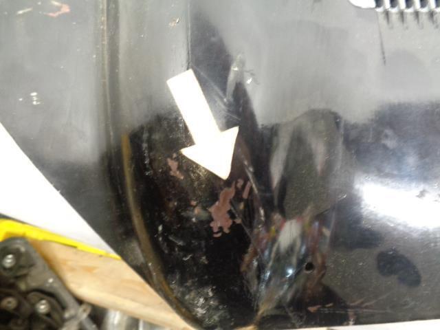 MERCRUISER ALPHA ONE 205/V6 OUTDRIVE/STERNDRIVE USED I1