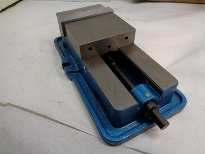 NEW GENERIC 6" MILLING MACHINE BENCH VISE R28