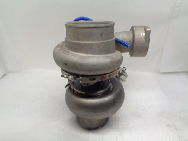 CATERPILLAR TURBOCHARGER 0R-9804 FOR CAT C-15, 3456  REMANUFACTURED E2