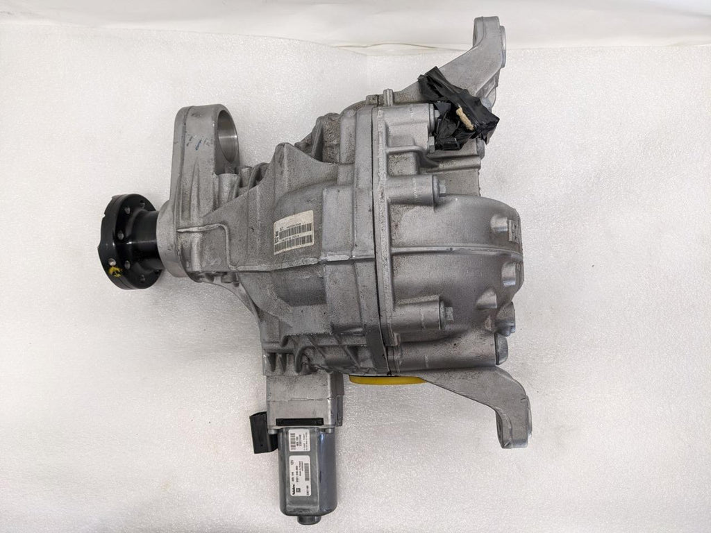 POLRAIS RZR XP 1000 COMPLETE HEAVY-DUTY TRANSMISSION FOR 2014-2019 RZR B2