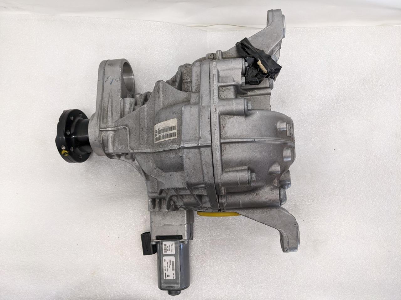 POLRAIS RZR XP 1000 COMPLETE HEAVY-DUTY TRANSMISSION FOR 2014-2019 RZR B2