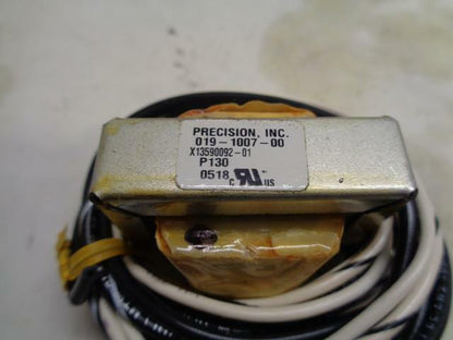 Trane Transformer, Precision INC 019-1007-00 Trane 506724580100 NEW 3 PACK R4TB1