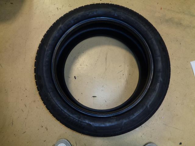 BRIDGESTONE WEATHERPEAK P 215 50 17 95V SL ALL WEATHER TIRE 006029 CQ1