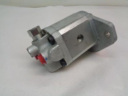 CONCENTRIC ROCKFORD INC ROTARY GEAR PUMP 162269 US6390793B1 J1
