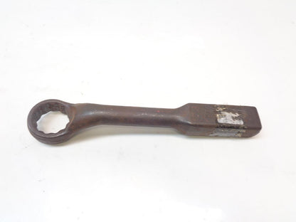 NEW URREA 2626SW OFFSET STRIKING WRENCH 1-3/4" 12 POINT R22T4