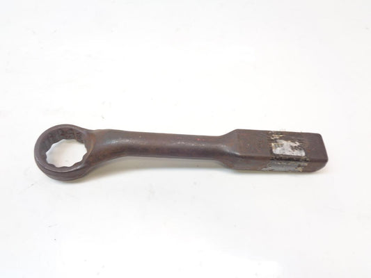 NEW URREA 2626SW OFFSET STRIKING WRENCH 1-3/4" 12 POINT R22T4