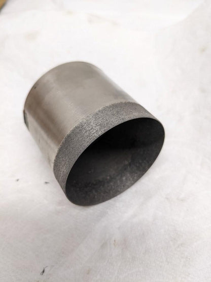 CRL DCD214 378438 2-1/4" DCD SERIES ELECTRO-FORMED DIAMOND DRILL NEW D0