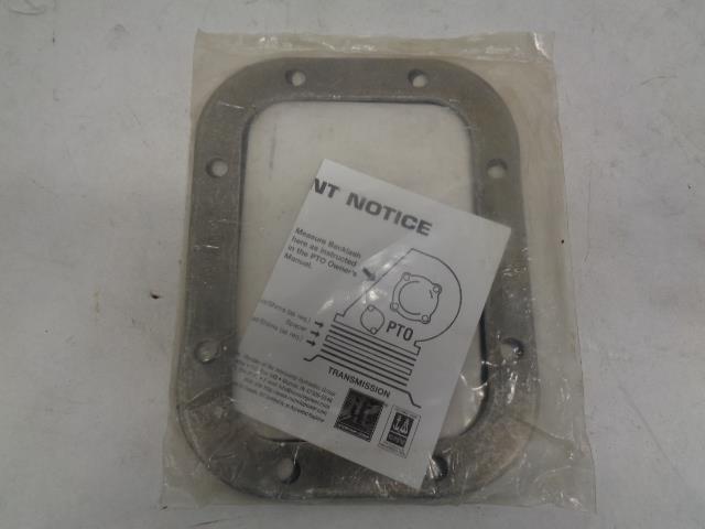 NEW MUNCIE POWER PRODUCTS PTO SPACER .190 8B SPACER 23M80190 R15T3