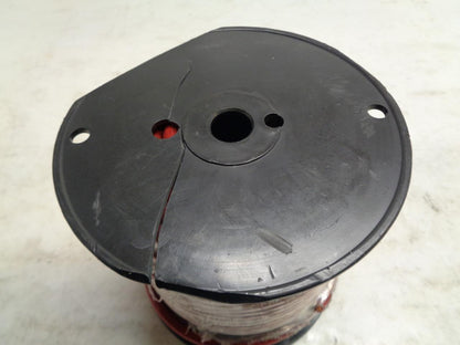 NEW RED COPPER BUILDING WIRE 6 THHN-0401-03 4-1C THHN-2 50' LENGTH R32