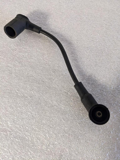 PORSCHE 108533116 IGNITION CABLE SET BERU ZEF601 FOR PORSCHE 993 3.6L USED R25