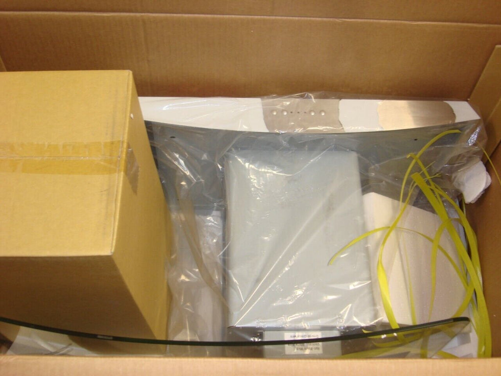 VALORE VCR-E30AG STAINLESS STEEL VENT VENTILATION HOOD BSR