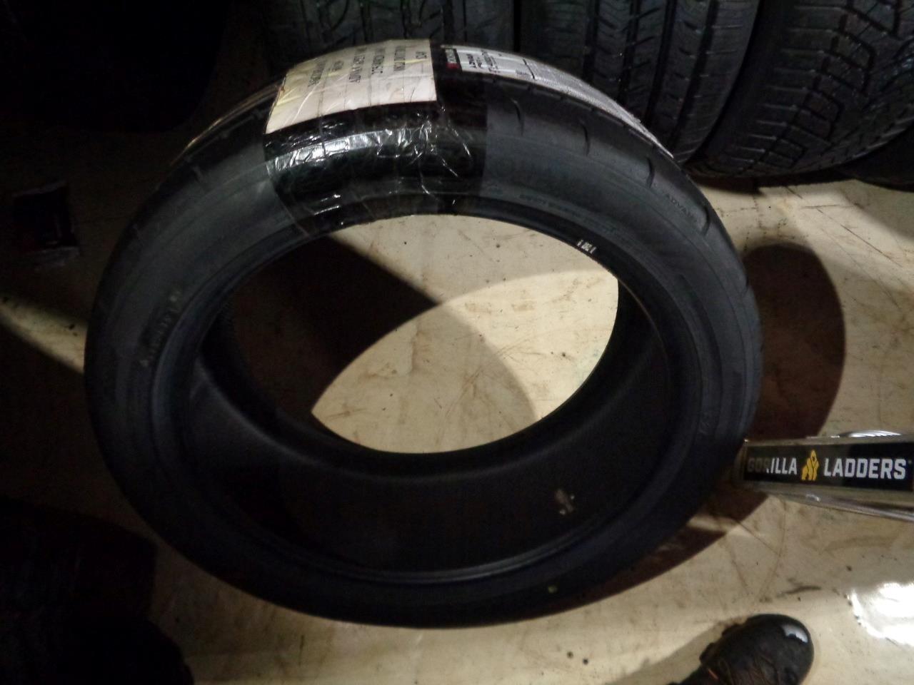 YOKOHAMA ADVAN APEX V601 275 40 20 106Y TIRE 60139 BQ3