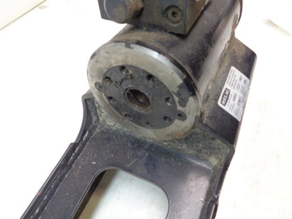 HELAC HYDRAULIC ROTARY ACTUATOR 1001178217 NEW
