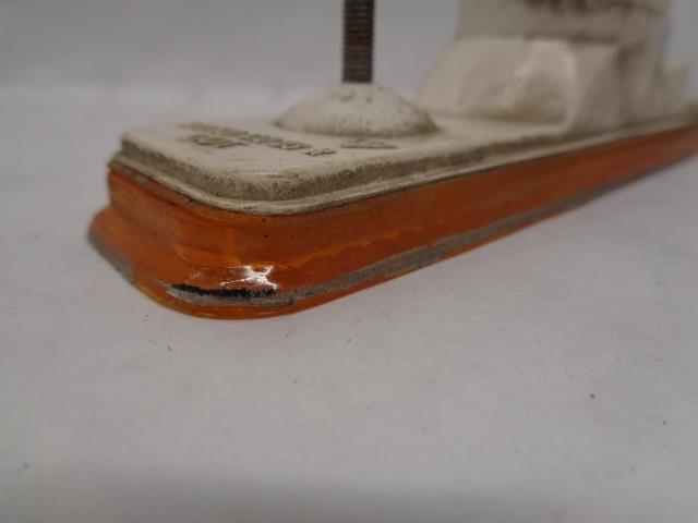 Porsche 928 Side Marker Amber 928 631 412 03 FRONT RIGHT USED GENUINE R25T5