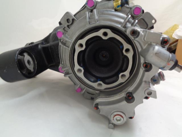 GM 2014-19 CADILLAC CTS CARRIER ASSEMBLY 2.85 RATIO 84944441 R15