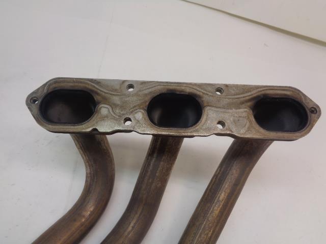 Porsche 911 (996) Right Exhaust Manifold 996 111 102 53 USED GENUINE R21T5
