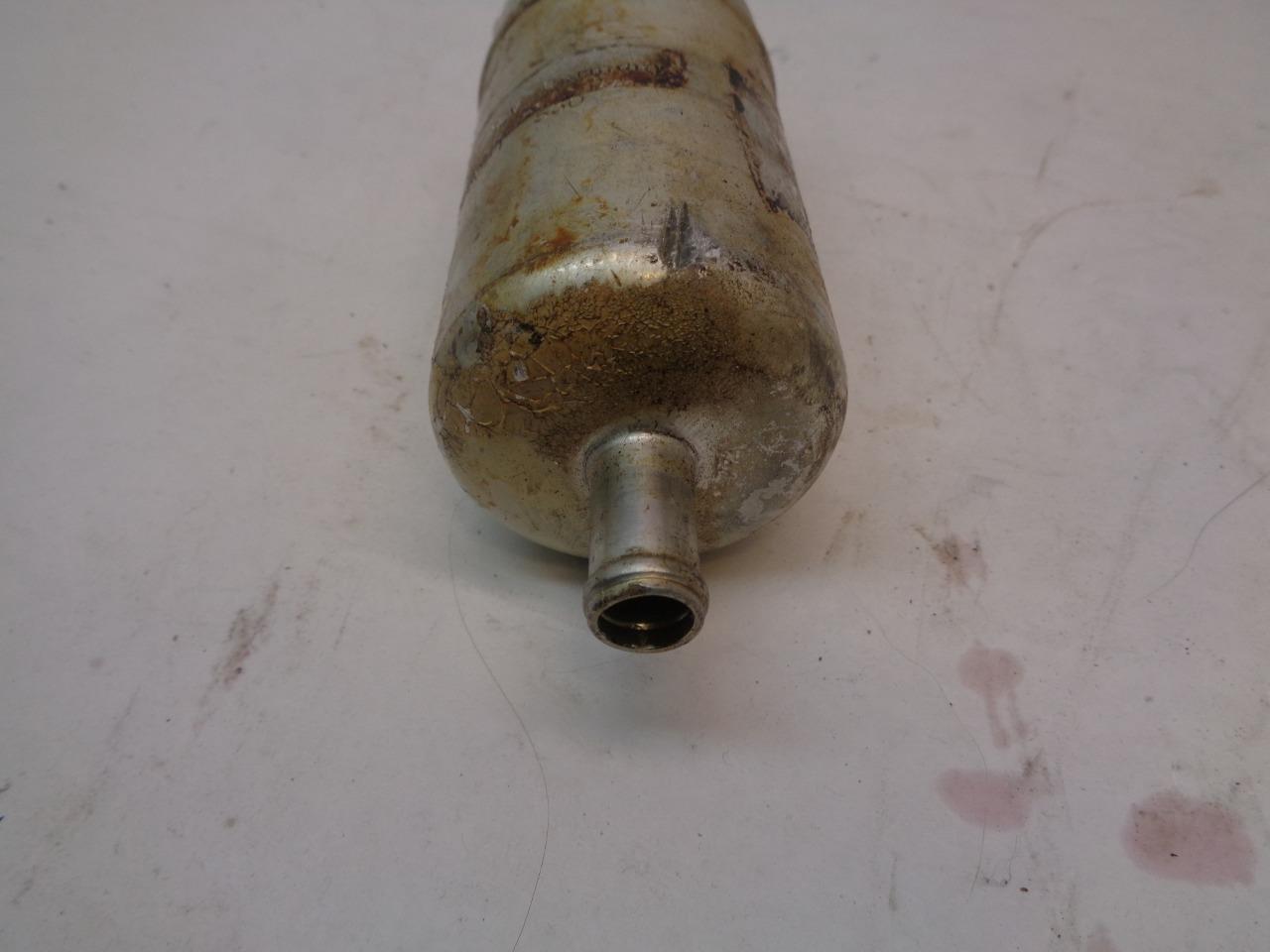 BOSCH ELECTRIC FUEL PUMP FOR AUDI 5000 VW RABBIT JETTA 0580463010 R13