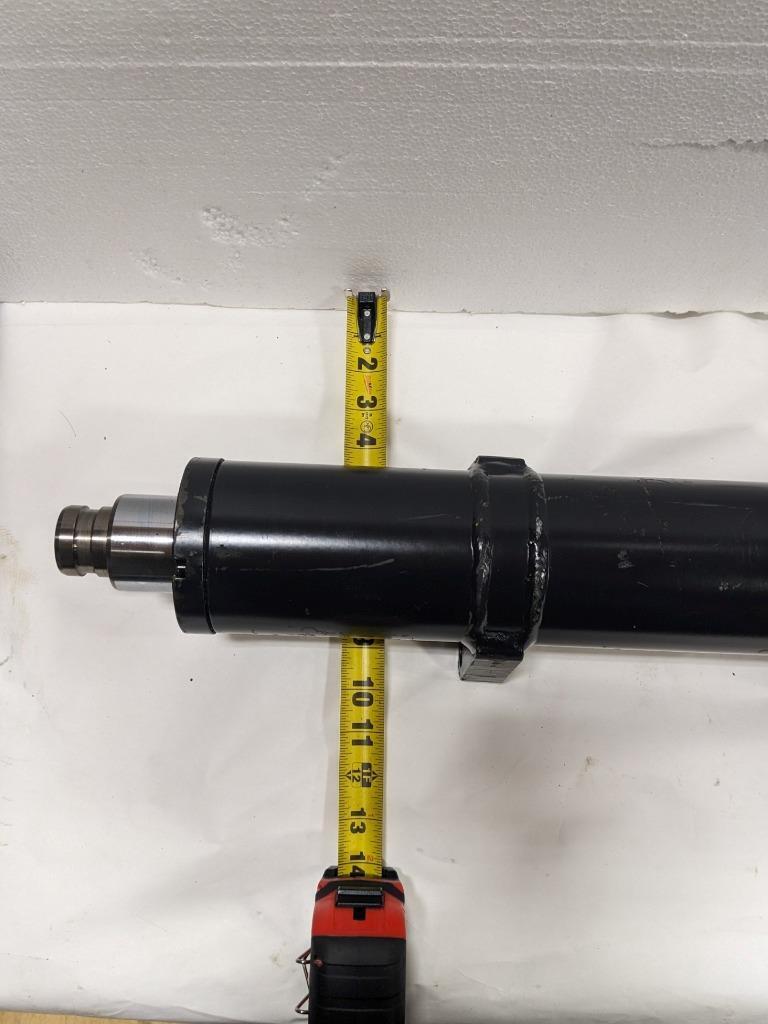 HYDRAULIC CYLINDER (93052-18030) BELIEVED TO FIT MITSUBISHI FGC33N & CAT (BSRG5)