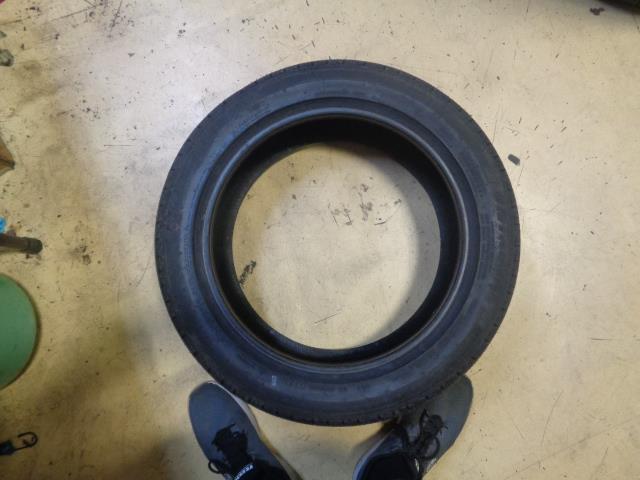 2 UNIROYAL TIGER PAW TOURING A/S P 185 55 16 83H SL ALL SEASON TIRES 43201 AQ4