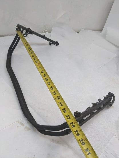 2005-2008 PORSCHE 911/996 FUEL INJECTOR LINES W/O INJECTORS 0280150445 996BGL2T1