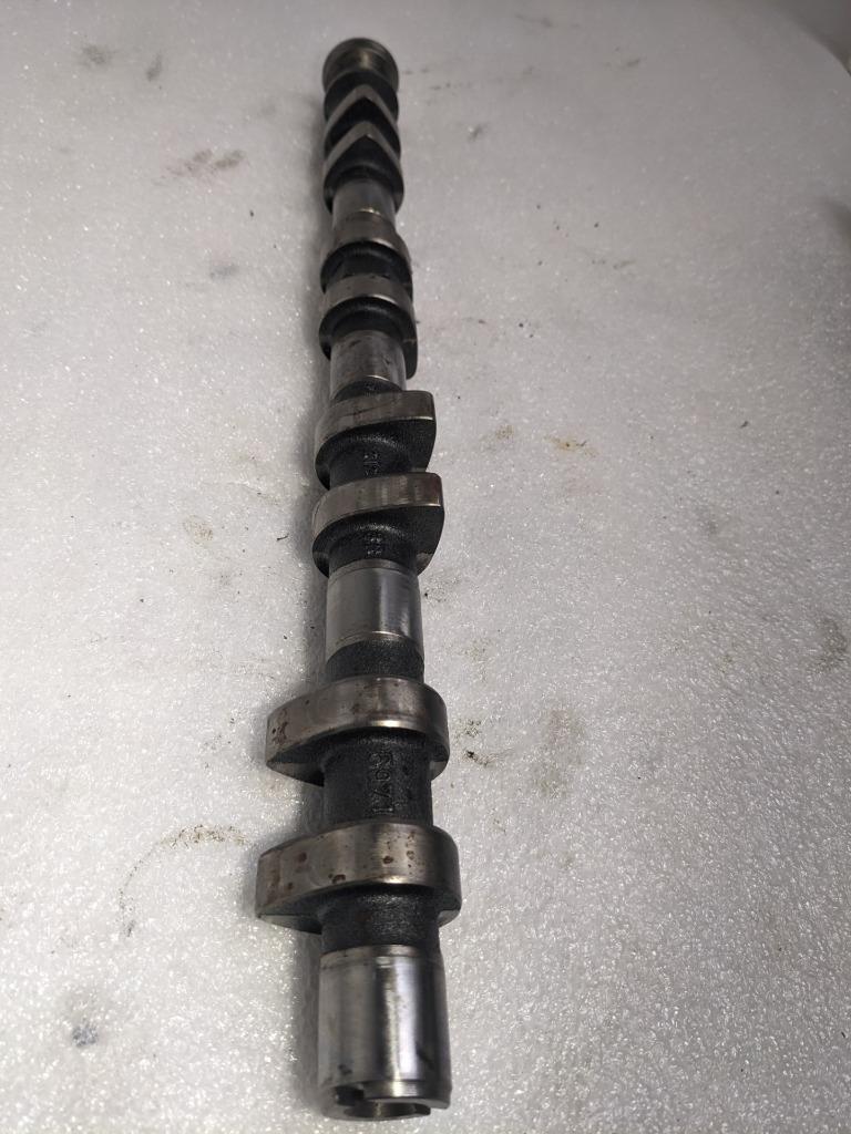 PORSCHE CAYENNE 2003-2006 EXHAUST CAMSHAFT CAM CYLINDER 1-4 94810521204 USED R23