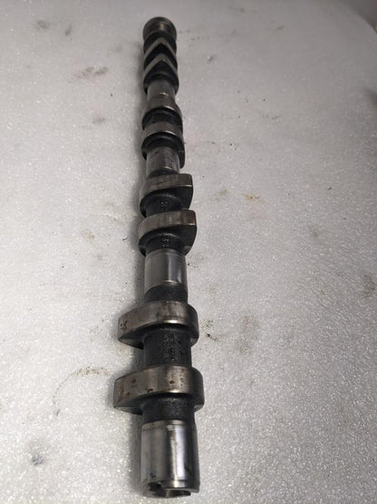 PORSCHE CAYENNE 2003-2006 EXHAUST CAMSHAFT CAM CYLINDER 1-4 94810521204 USED R23