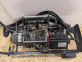 WARN 12000 LB RAM 12000 SERIES HIGH TORQUE WINCH B2