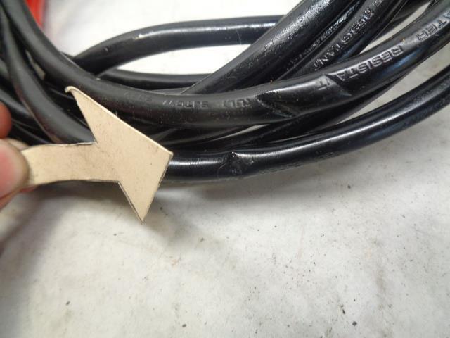 DAYTON 3BB88 SUBMERSIBLE SEWAGE PUMP 1/2 HP NEW J1