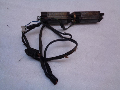 USED GENUINE PORSCHE SUNROOF MOTOR FOR 911 CONVERTIBLE 911 624 117 00 R21T4