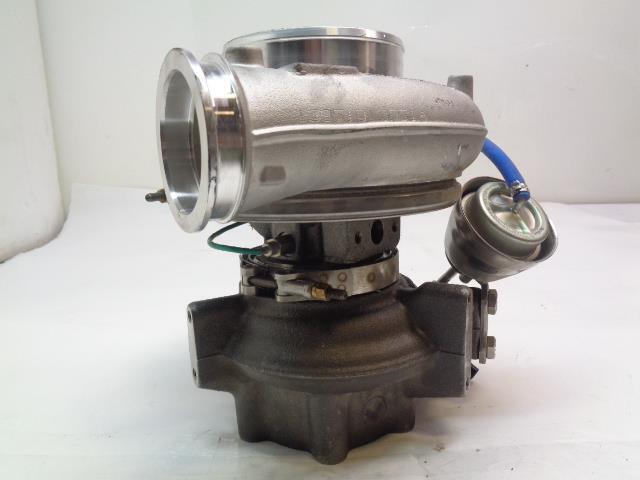 BORGWARNER 13879880050 TURBOCHARGER B3G FOR DETROIT DD13 AND OM471 EAP10 NEW E2