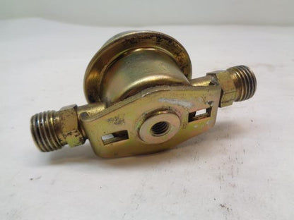 BOSCH FUEL PRESSURE DAMPER FOR PORSCHE 911&928 0 280 161 021 USED R24T3