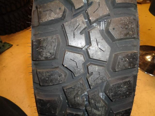 HERCULES TERRA REAC M/T OWL LT 265 75 16 123/120Q LRE 10PLY TIRE 90000023542 BQ4