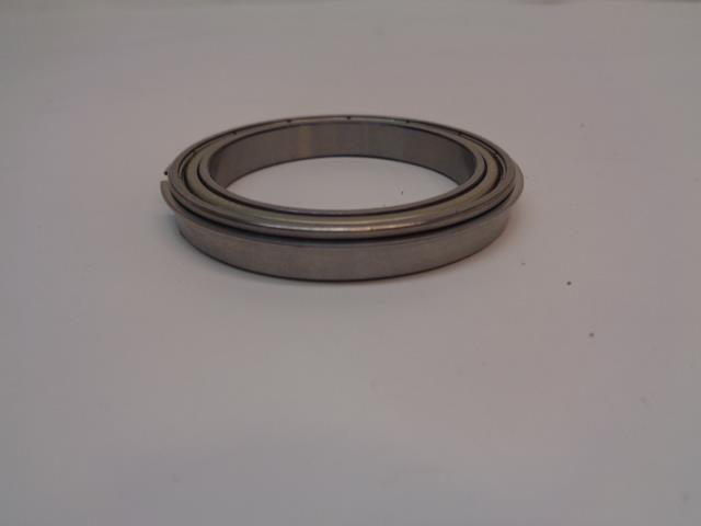 KOYO DEEP GROOVE BALL BEARINGS 40MM ID X 52MM OD X 7M THICKNESS B 10 PACK 6808Z