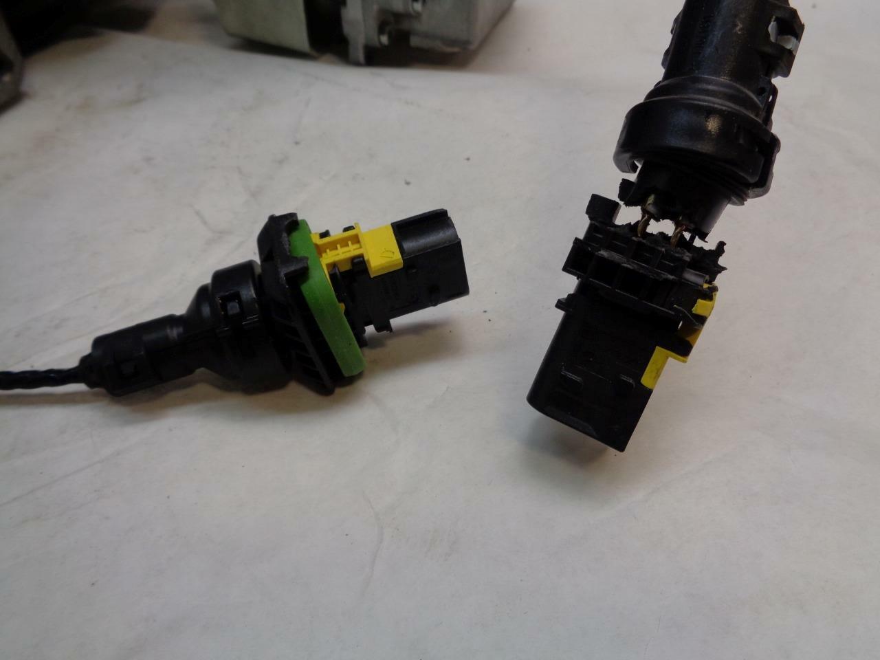 NEW GENUINE HOLSET HE400VG TURBOCHARGER w/ GASKETS 3790119 E2