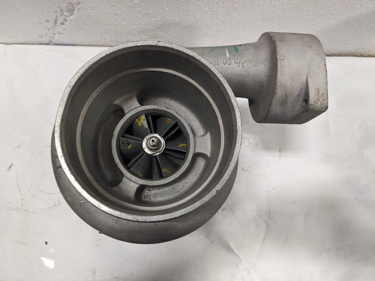 CAT OR-6006 TURBO REB G REMAN BSRG1