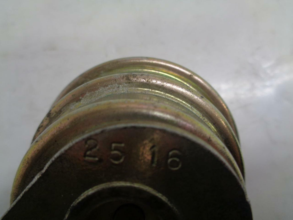 USED INTERNAL WASTEGATE KKK TURBO ACTUATOR 18.12.02 R8 TC