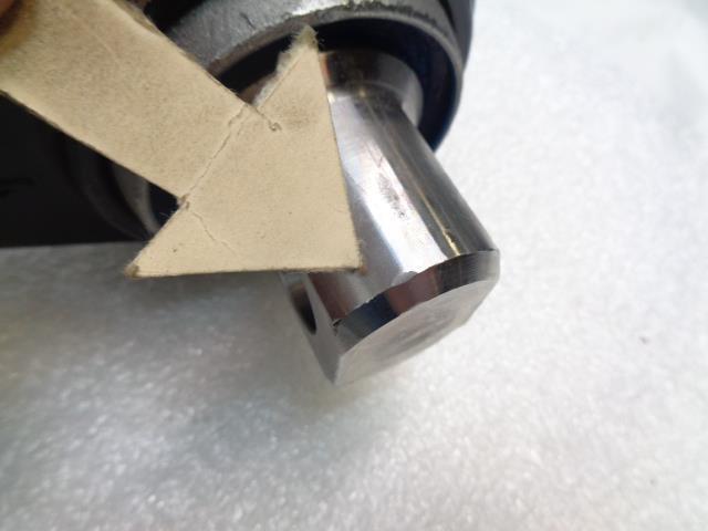 ATRO TR75-41327 TORQUE ROD 17-5/16" FOR PETERBILT NEW #2 R15