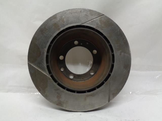 USED GENUINE PORSCHE REAR BRAKE ROTOR 951 352 041 02 FOR 944S2 CARRERA 2&4 R21