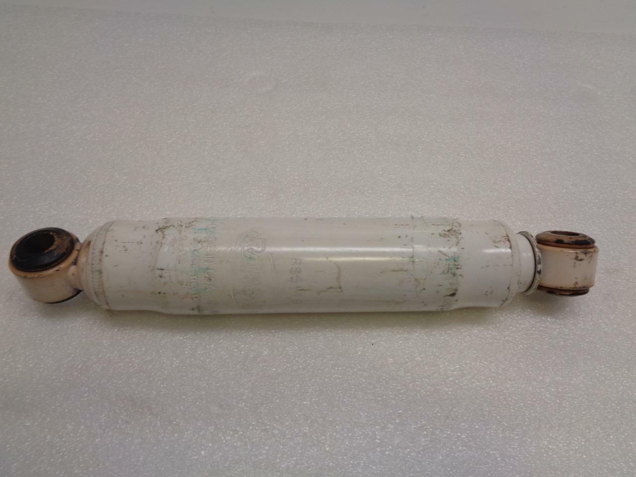 USED RANCHO FRONT/REAR SHOCK FOR '43-'95 DODGE/JEEP/TOYOTA/SUZUKI RS5119 R9