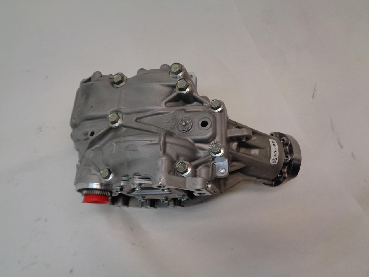 2021-22 ACURA TLX AWD 2.0L AUTOMATIC TRANSFER CASE HTYKT-1237607 DAMAGED BSRG6