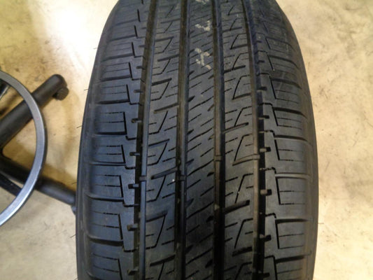 2 GOODYEAR ASSURANCE MAXLIFE P 215 55 18 94H SL ALL SEASON TIRES 110939545 CQ2