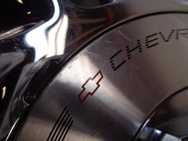 CHEVROLET CAMARO 4TH GEN Z28 OEM CHROME WHEEL 16X8 W/ CENTER CAP USED GENUINE